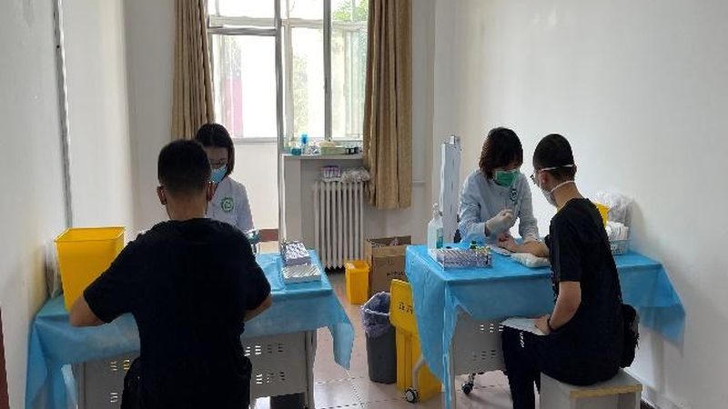 体检项目设备，如何选择厂家直销价格？**