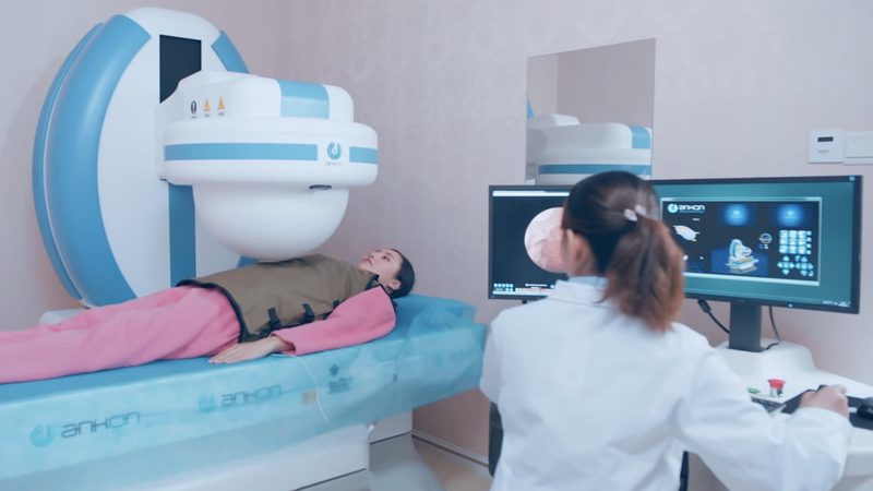 备孕检查不是一个人的事