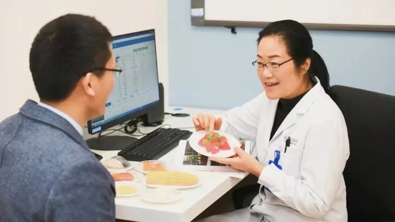 广州体检报告不是先看结论