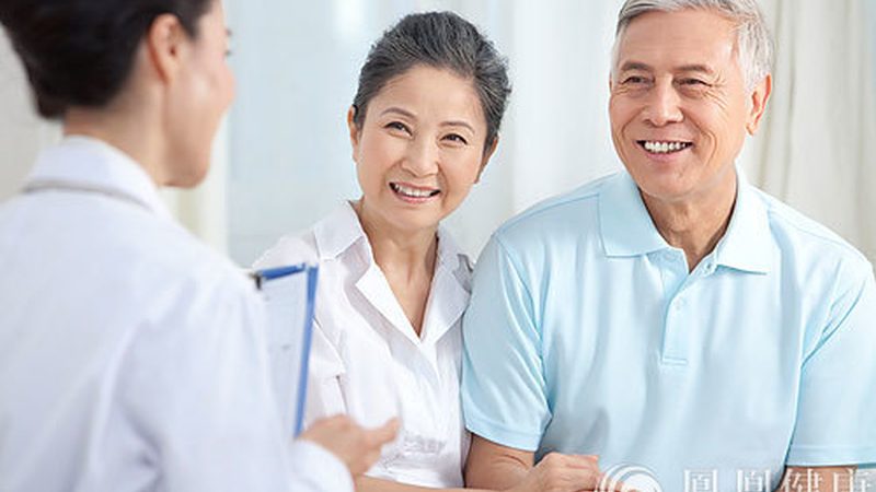 上海孕前体检优缺点对比
