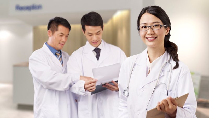 选择体检机构时，可以从以下几个方面进行考虑：