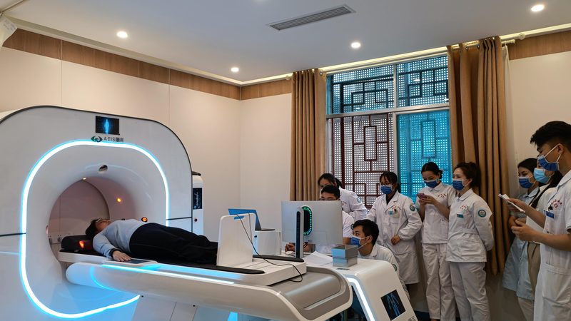 成都女性年度体检，费用多少取决于这些因素