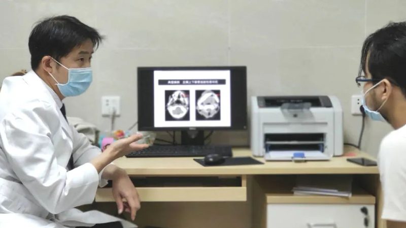 成都慢病管理中心如何选择，看这4个关键点**