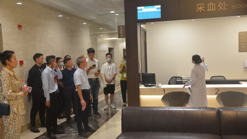 目前，市场上的体检套餐主要分为以下几类：